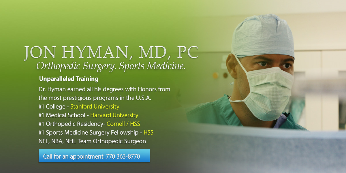 Hip Arthroscopy Doctor